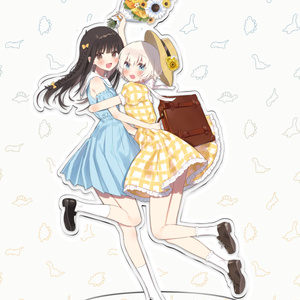 きたない君がいちばんかわいい C100きたかわ本（新刊）サンプル - まに