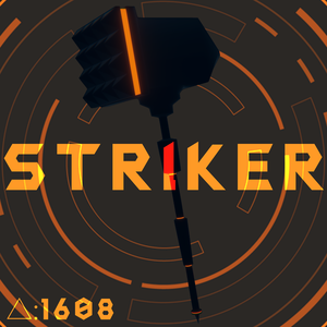 STRIKER