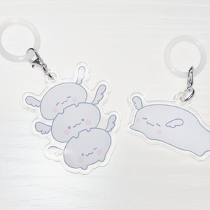 ふにたん アンブレラマーカー【2種セットor個別販売】