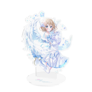 羽澄愛アクリルスタンド「Aquange」
