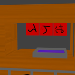 おでんの屋台