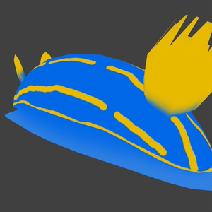 うみうし3D