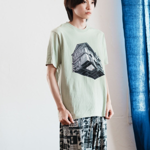 panpanya 昔のIRUKA Tシャツ M 000000029059_y3gUqIC.jpg