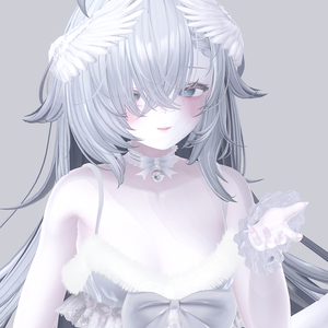 【無料】天使_angel.pose