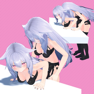 えっちモーション素材集vol.5 缩略图 5