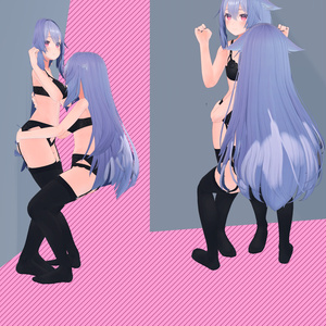 えっちモーション素材集vol.5 缩略图 7