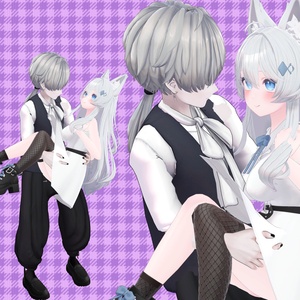 いちゃラブモーション素材集 缩略图 36
