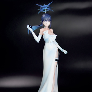 ブルーアーカイブ 飛鳥馬トキ バニーガール （1/7スケール