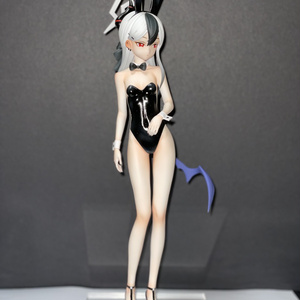 ブルーアーカイブ 飛鳥馬トキ バニーガール （1/7スケール
