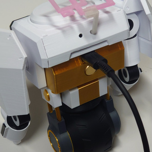 1/12ケイ可動フィギュア【完成品】 - ふらい - BOOTH
