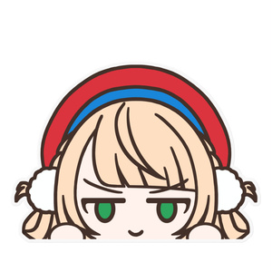 ふもコレ × しぐれうい5周年記念 Dream Gamer 雷 ガラスマウス ふもコレ × しぐれうい5周年記念 Dream Gamer 雷 ガラスマウス
