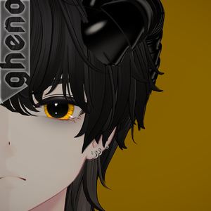 Gheno - Twilight Eyes - Komano