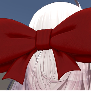 [FREE] Red_ribbon 缩略图 2