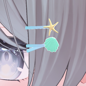 [FREE] Sea_hairpin