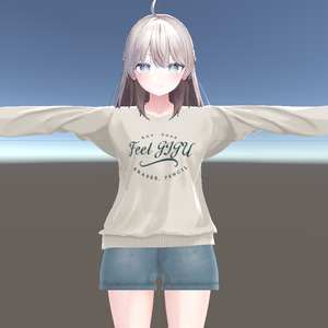 [FREE] Sweatshirt