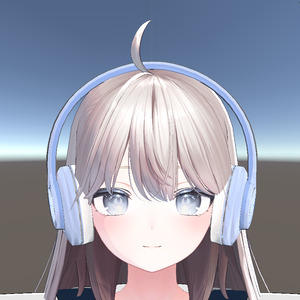 [FREE] Basic_Headphone