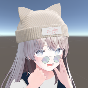 [FREE] Cat_Beanie
