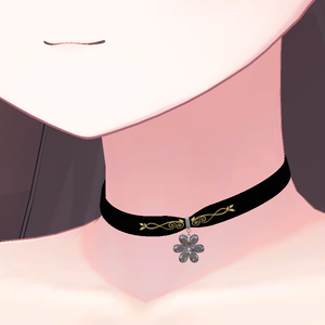 [FREE] Black_choker