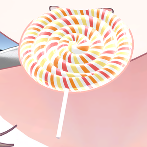 [FREE] Lollipop
