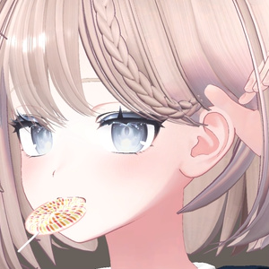 [FREE] Lollipop 缩略图 5