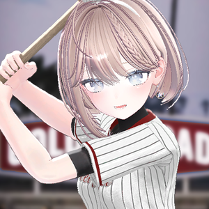 [FREE] Baseball_Uniform