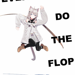 [MMD][Anim] EveryBody Do the Drop