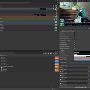 [Free]Hierarchy Plus