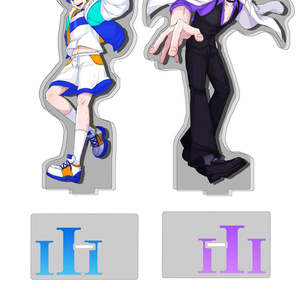 Sena Kiryuin Birthday Goods 2026 - sena-kiryuin - BOOTH