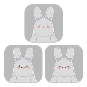 VRC(PC/Android/IOS)対応アバター「モフリン」 缩略图 3
