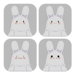 VRC(PC/Android/IOS)対応アバター「モフリン」 缩略图 4