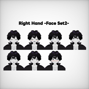 黒田_Re【オリジナル3Dモデル】 缩略图 5