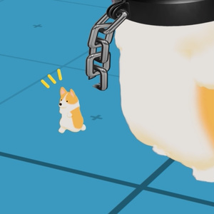 【Free】こーぎーさんぽへいろー