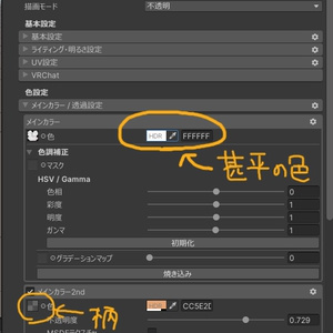 甚平【フォシュニア対応】 缩略图 5