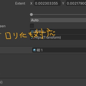 甚平【フォシュニア対応】 缩略图 4