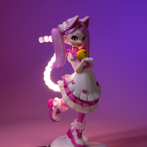 しぐれうい9さい - morisovaexの作品売場 - BOOTH