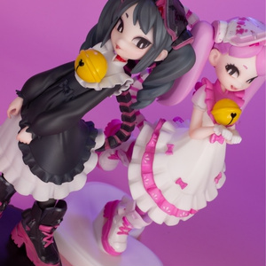 下江 コハル ギャル.ver』 ガレージキット - momostudio - BOOTH