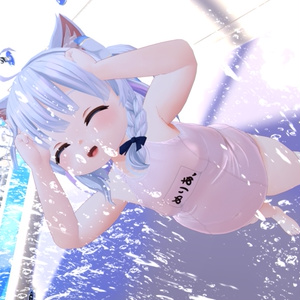 すいむうぇあー!!【ver1.1更新】 缩略图 11