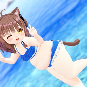 すいむうぇあー!!【ver1.1更新】 缩略图 12