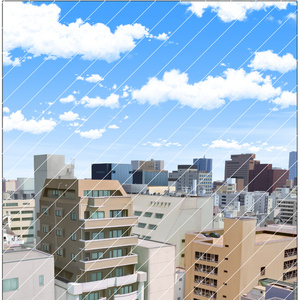 カラー背景No.1
