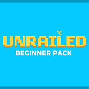 Unrailed Beginner PACK
