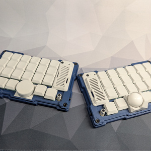 COROPIT for moNa2 ネジ - Kinoya - BOOTH