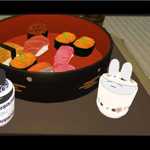 【無料】すやすやかくれんぼ～茶碗蒸し編～【MA対応】 缩略图 4