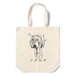 たまエコバッグ