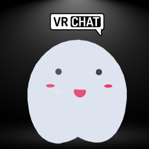 [PB] ( Pet ) Triflingbut Cute Ghost 