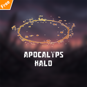 apocalypse Halo
