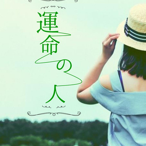 運命の人（自家通販）