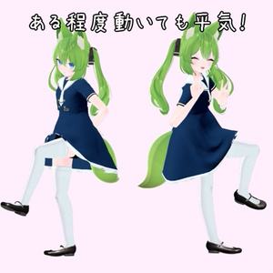 【こまどアバター専用】ストラップシューズ（3色）とセーラーワンピース 缩略图 3