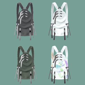 【リュック】oversize backpack 缩略图 4