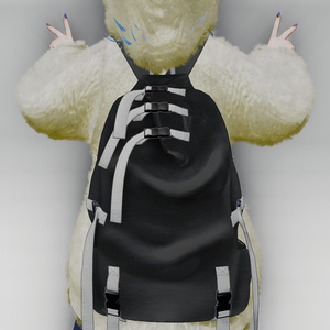 【リュック】oversize backpack 缩略图 2