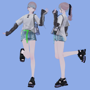 【Lapwing】Aurora_armcover